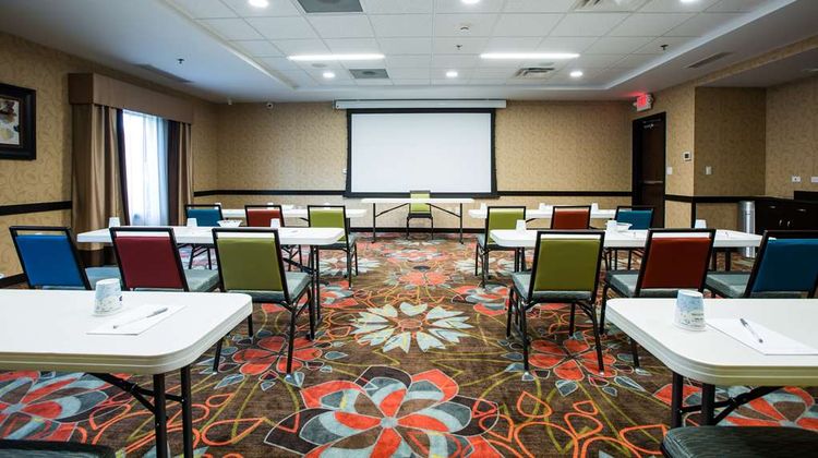 Hampton Inn & Suites, Toledo/Westgate Meeting