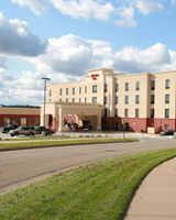 Hampton Inn Topeka