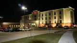 <b>Hampton Inn Topeka Exterior</b>. Images powered by <a href="https://iceportal.shijigroup.com/" title="IcePortal" target="_blank">IcePortal</a>.