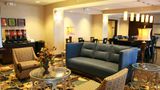 <b>Hampton Inn Topeka Lobby</b>. Images powered by <a href="https://iceportal.shijigroup.com/" title="IcePortal" target="_blank">IcePortal</a>.