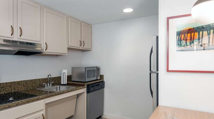 Homewood Suites Tampa Airport-Westshore Other