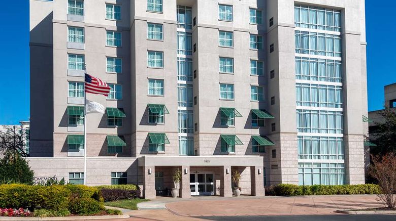 <b>Homewood Suites Tampa Airport-Westshore Exterior</b>. Images powered by <a href="https://iceportal.shijigroup.com/" title="IcePortal" target="_blank">IcePortal</a>.