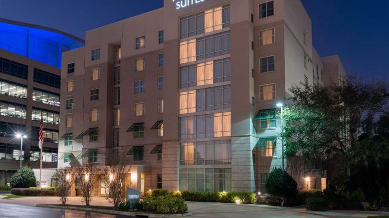 Homewood Suites Tampa Airport-Westshore Exterior. Images powered by <a href="https://iceportal.shijigroup.com" target="_blank" rel="noopener">Ice Portal</a>.