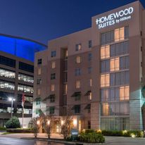 Homewood Suites Tampa Airport-Westshore
