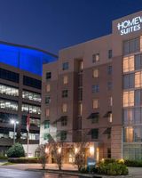 Homewood Suites Tampa Airport-Westshore