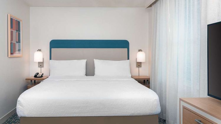 Homewood Suites Tampa Airport-Westshore Room