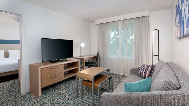 Homewood Suites Tampa Airport-Westshore Room