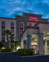 Hampton Inn & Suites Tampa-East