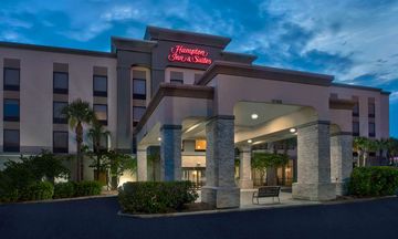 Hampton Inn & Suites Tampa-East