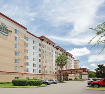 Homewood Suites by Hilton Tampa Exterior
