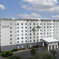 Homewood Suites by Hilton Tampa
