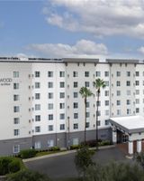 Homewood Suites by Hilton Tampa