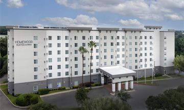 Homewood Suites by Hilton Tampa