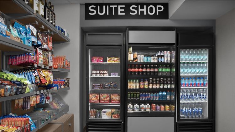 Homewood Suites by Hilton Tampa Restaurant