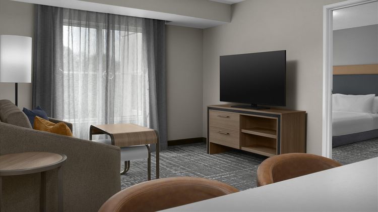 Homewood Suites by Hilton Tampa Room