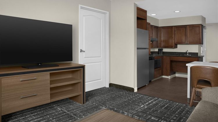 Homewood Suites by Hilton Tampa Room