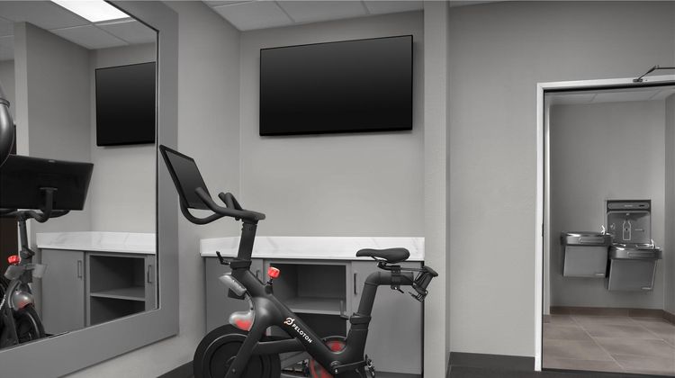 Homewood Suites by Hilton Tampa Health