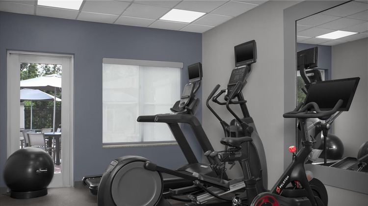 Homewood Suites by Hilton Tampa Health