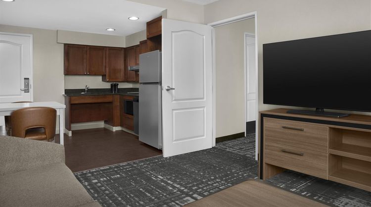 Homewood Suites by Hilton Tampa Room