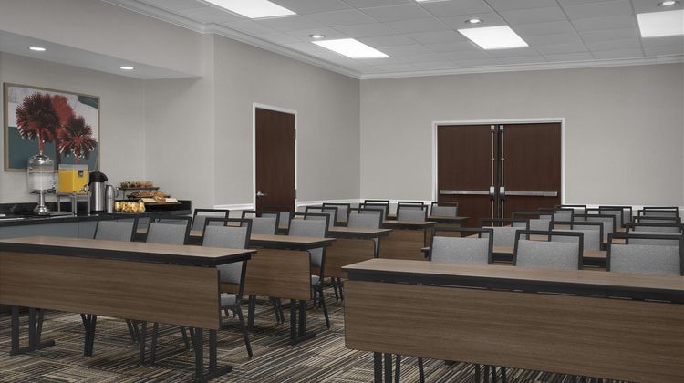 Homewood Suites by Hilton Tampa Meeting