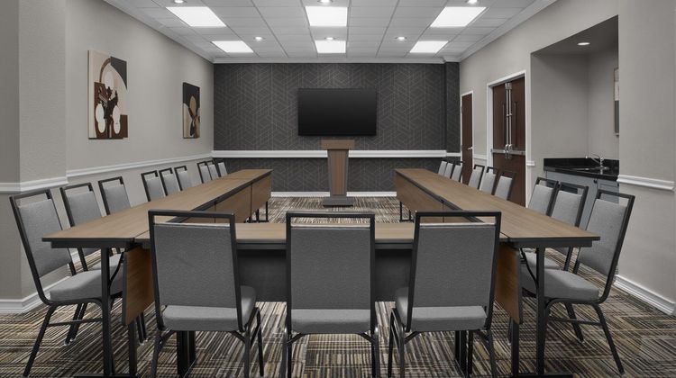 Homewood Suites by Hilton Tampa Meeting