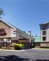 Hampton Inn & Suites Tampa North