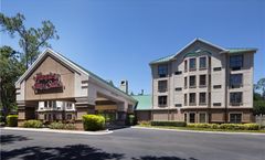 Hampton Inn & Suites Tampa North
