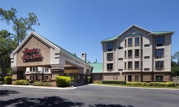 Hampton Inn & Suites Tampa North