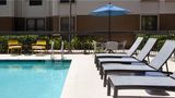 Hampton Inn & Suites Tampa North Pool
