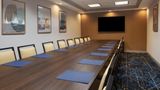 Hampton Inn & Suites Tampa North Meeting