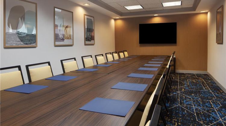 Hampton Inn & Suites Tampa North Meeting