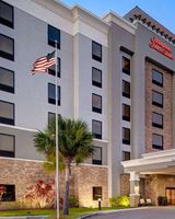 Hampton Inn & Suites Tampa Northwest