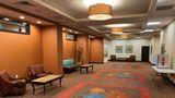 <b>Hampton Inn & Suites Tampa Northwest Meeting</b>. Images powered by <a href="https://iceportal.shijigroup.com/" title="IcePortal" target="_blank">IcePortal</a>.