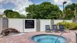 <b>Hampton Inn & Suites Tampa Northwest Recreation</b>. Images powered by <a href="https://iceportal.shijigroup.com/" title="IcePortal" target="_blank">IcePortal</a>.