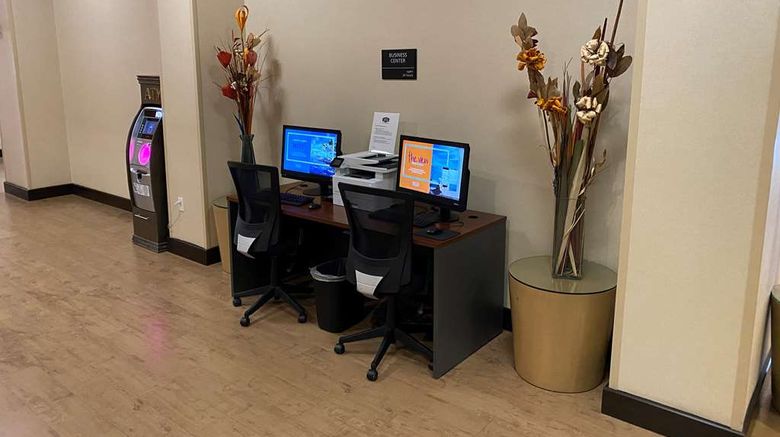 <b>Hampton Inn & Suites Tampa Northwest Other</b>. Images powered by <a href="https://iceportal.shijigroup.com/" title="IcePortal" target="_blank">IcePortal</a>.