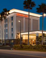 Hampton Inn Tampa/Rocky Point-Airport