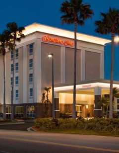 Hampton Inn Tampa/Rocky Point-Airport