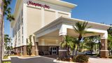 Hampton Inn Tampa/Rocky Point-Airport Exterior