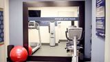 Hampton Inn Tampa/Rocky Point-Airport Health
