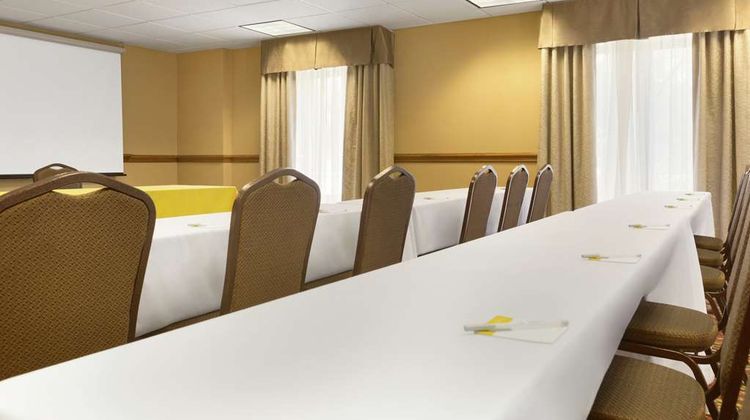 Hampton Inn & Suites Tarpon Springs Meeting