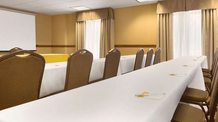 Hampton Inn & Suites Tarpon Springs Meeting