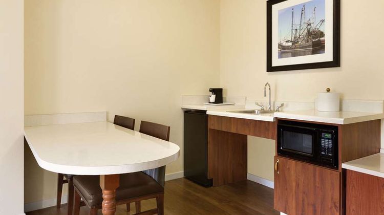 Hampton Inn & Suites Tarpon Springs Other