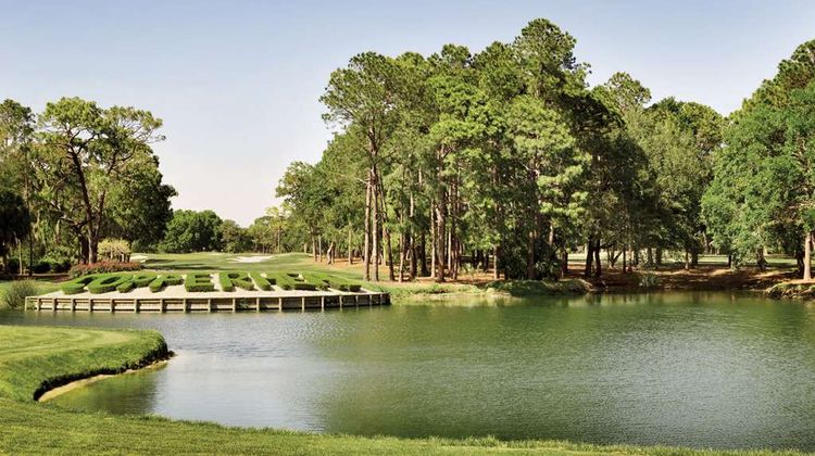 Hampton Inn & Suites Tarpon Springs Recreation