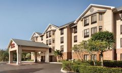 Hampton Inn & Suites Tarpon Springs
