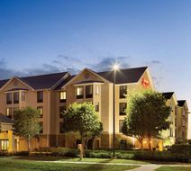 Hampton Inn & Suites Tarpon Springs Exterior