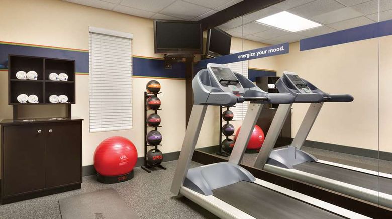 <b>Hampton Inn & Suites Tarpon Springs Health</b>. Images powered by <a href="https://iceportal.shijigroup.com/" title="IcePortal" target="_blank">IcePortal</a>.