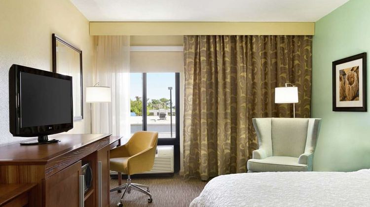 Hampton Inn & Suites Tarpon Springs Room