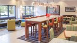 Hampton Inn Veterans Expressway Restaurant
