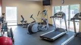Hampton Inn Veterans Expressway Health