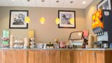 Hampton Inn Veterans Expressway Restaurant